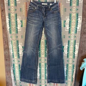 Stetson city trouser 4L